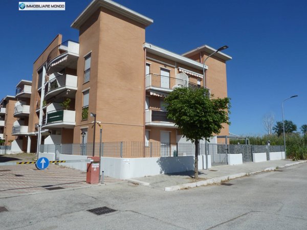 appartamento in vendita a Campomarino