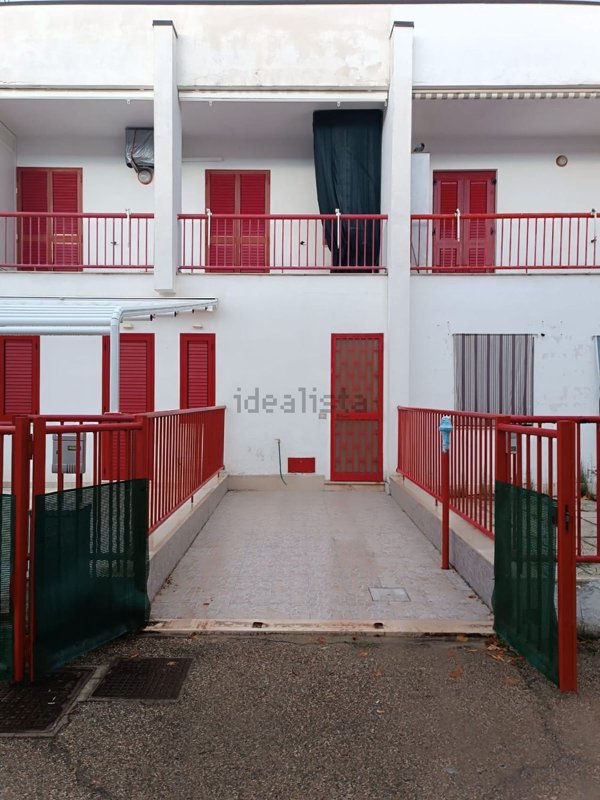 appartamento in vendita a Campomarino