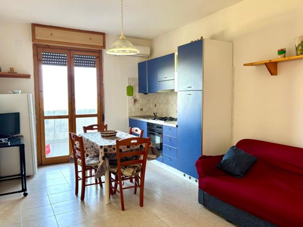 appartamento in vendita a Campomarino