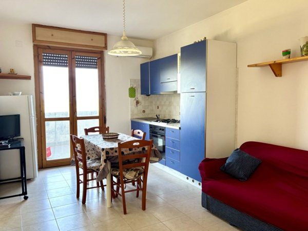 appartamento in vendita a Campomarino
