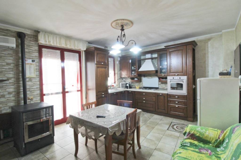 appartamento in vendita a Campomarino