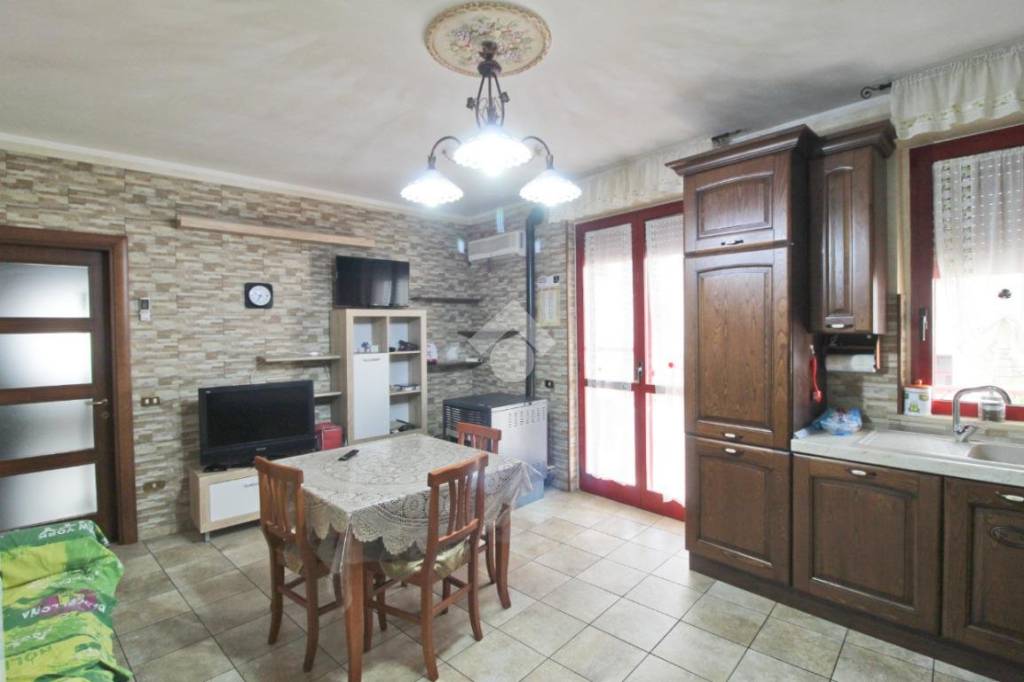 appartamento in vendita a Campomarino