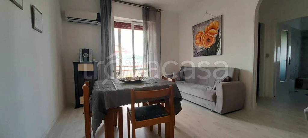 appartamento in vendita a Campomarino
