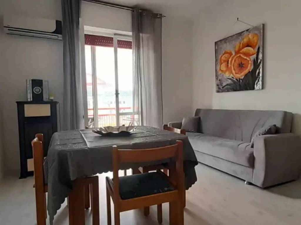 appartamento in vendita a Campomarino