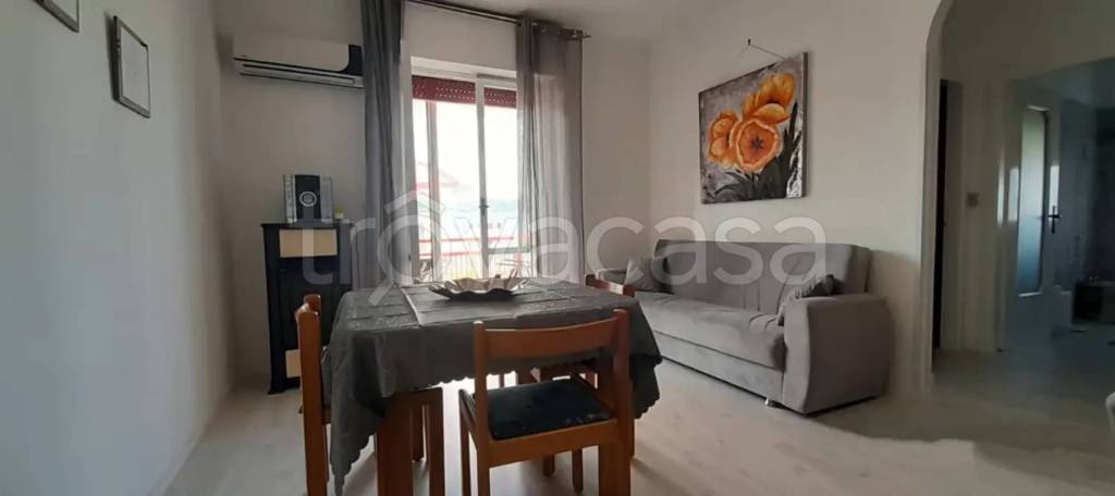appartamento in vendita a Campomarino