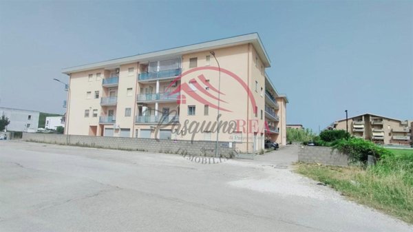 appartamento in vendita a Campomarino