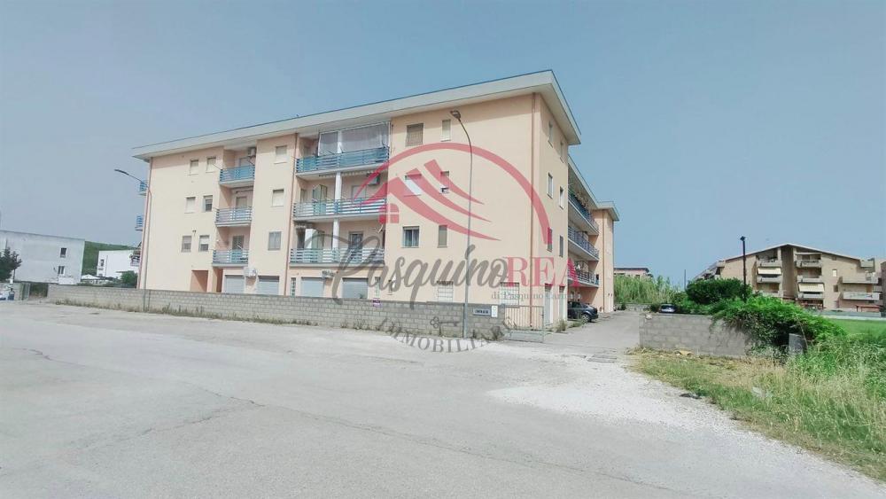appartamento in vendita a Campomarino