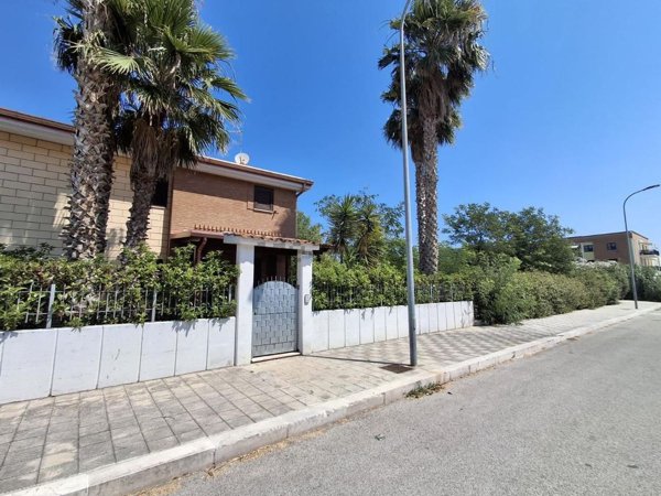 appartamento in vendita a Campomarino