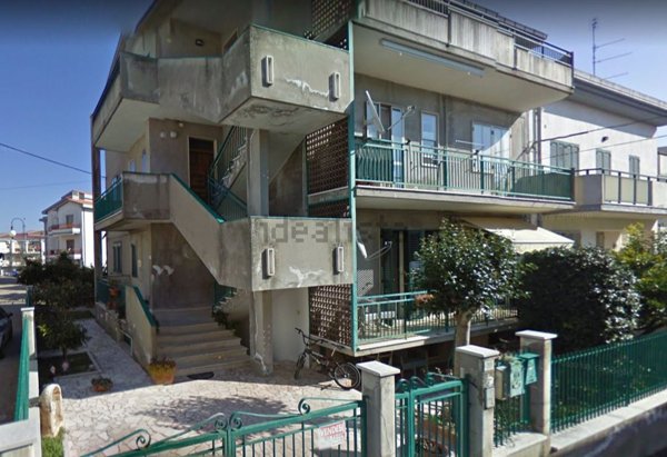 appartamento in vendita a Campomarino
