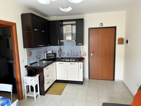 appartamento in vendita a Campomarino