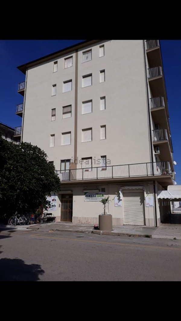 appartamento in vendita a Campomarino