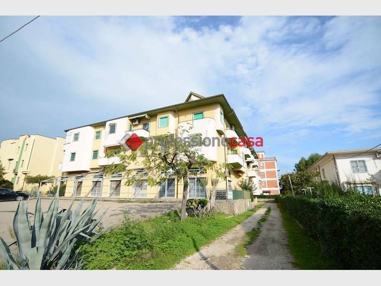 appartamento in vendita a Campomarino