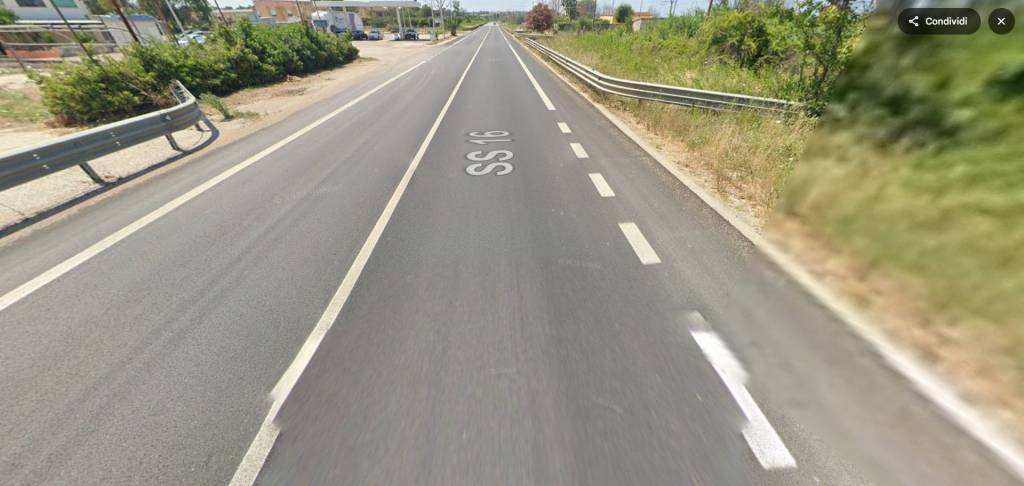 appartamento in vendita a Campomarino