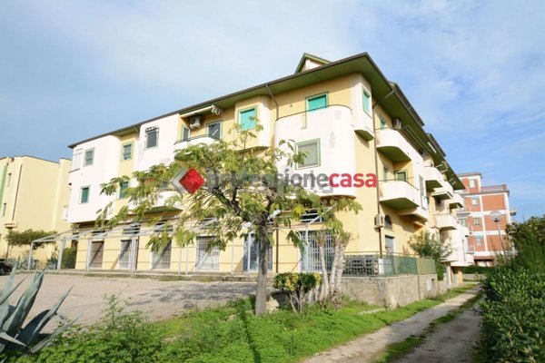 appartamento in vendita a Campomarino