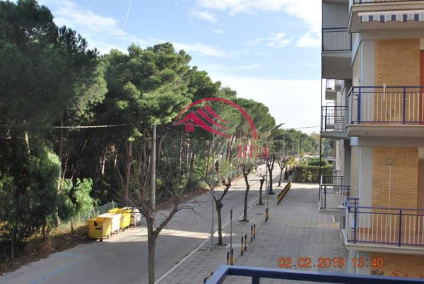 appartamento in vendita a Campomarino