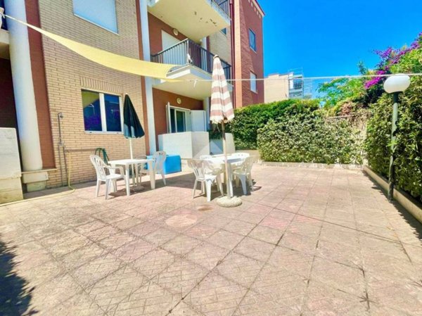 appartamento in vendita a Campomarino