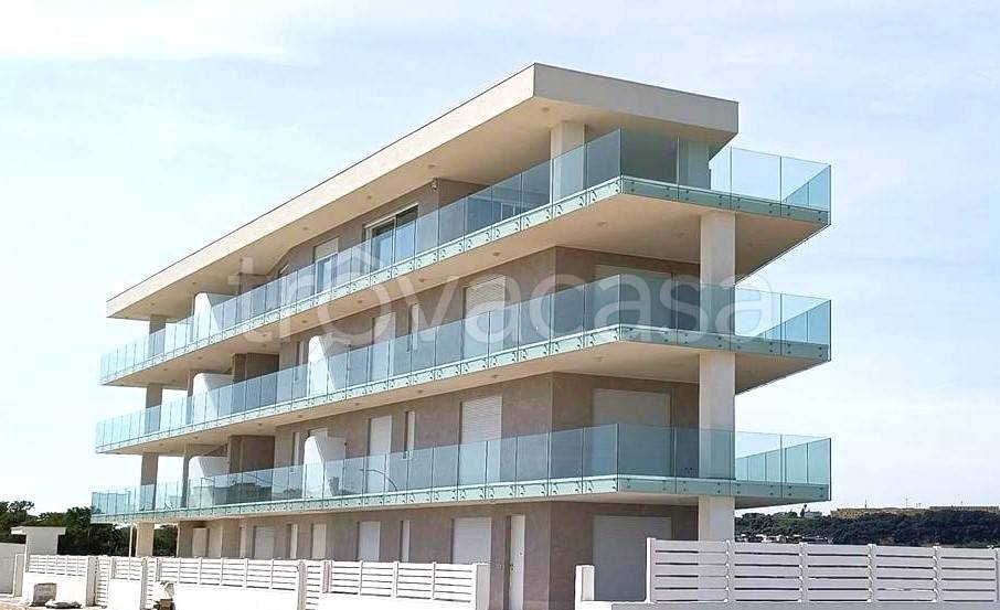 appartamento in vendita a Campomarino