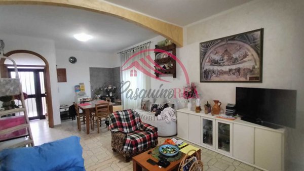 appartamento in vendita a Campomarino in zona Nuova Cliternia