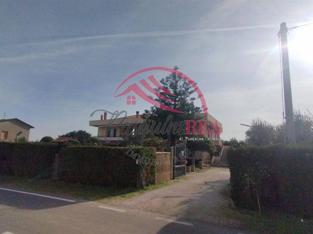 appartamento in vendita a Campomarino
