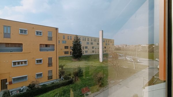 appartamento in vendita a Campomarino