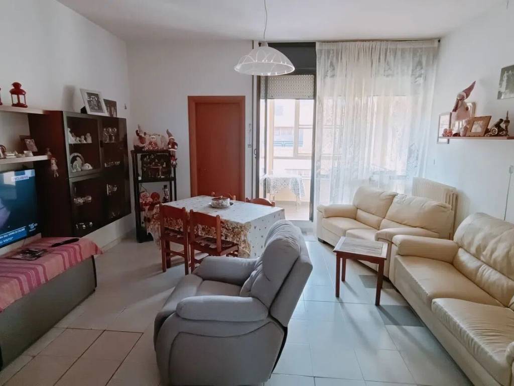 appartamento in vendita a Campomarino