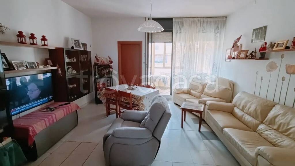 appartamento in vendita a Campomarino