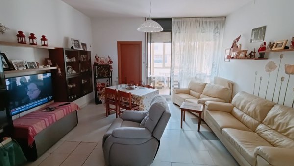 appartamento in vendita a Campomarino