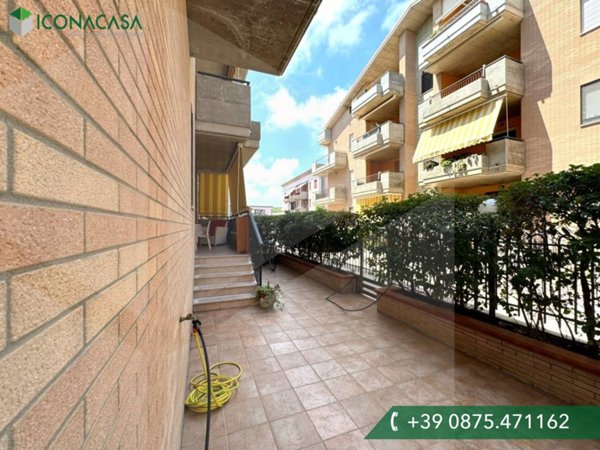 appartamento in vendita a Campomarino