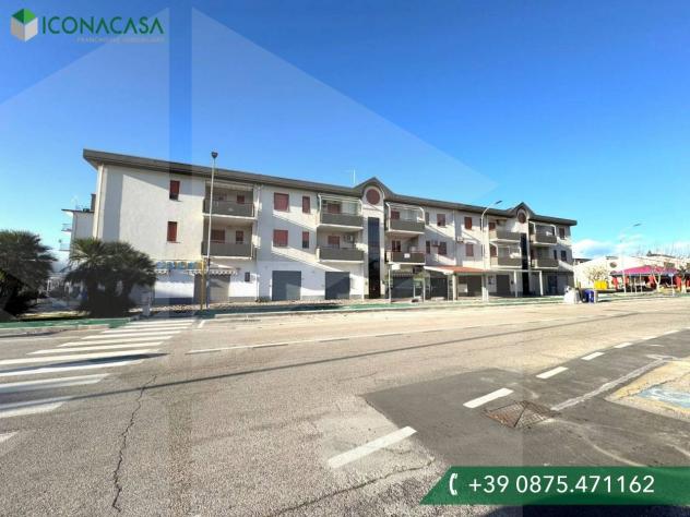 appartamento in vendita a Campomarino