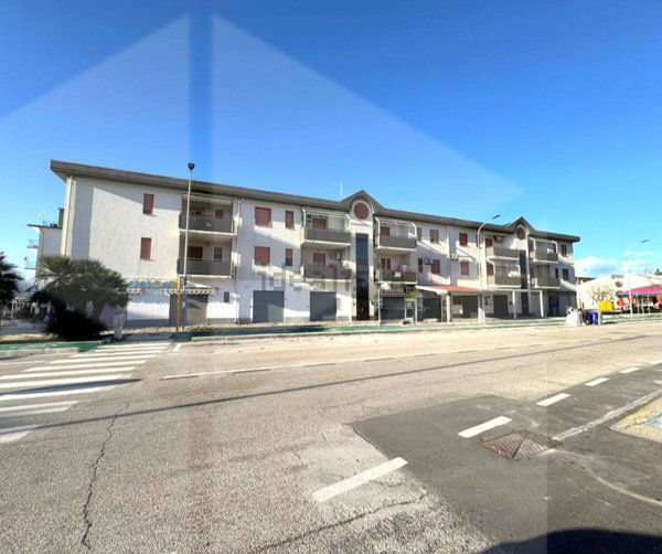 appartamento in vendita a Campomarino