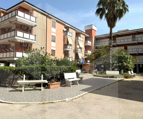 appartamento in vendita a Campomarino