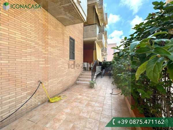 appartamento in vendita a Campomarino