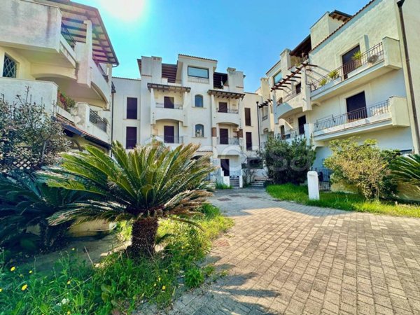 appartamento in vendita a Campomarino