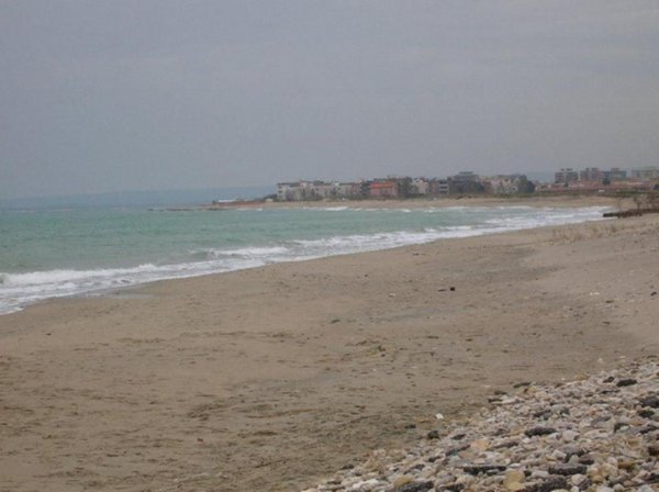 terreno edificabile in vendita a Campomarino