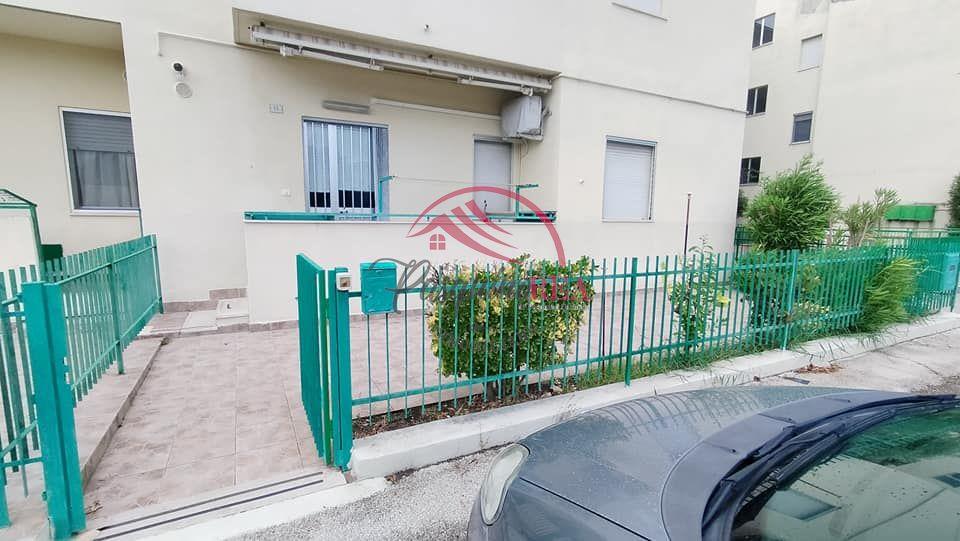 appartamento in vendita a Campomarino