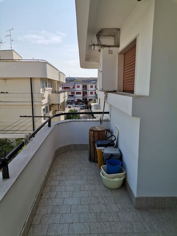 appartamento in vendita a Campomarino