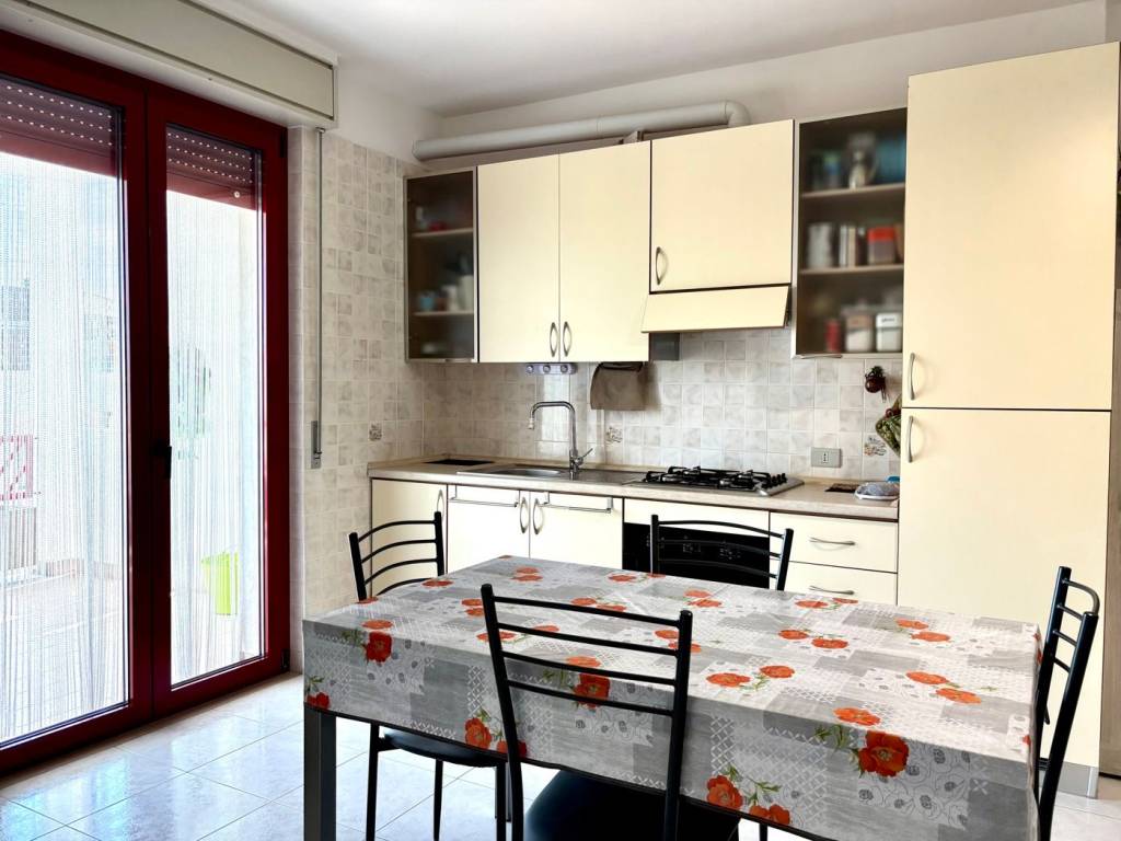 appartamento in vendita a Campomarino