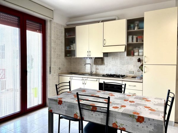 appartamento in vendita a Campomarino
