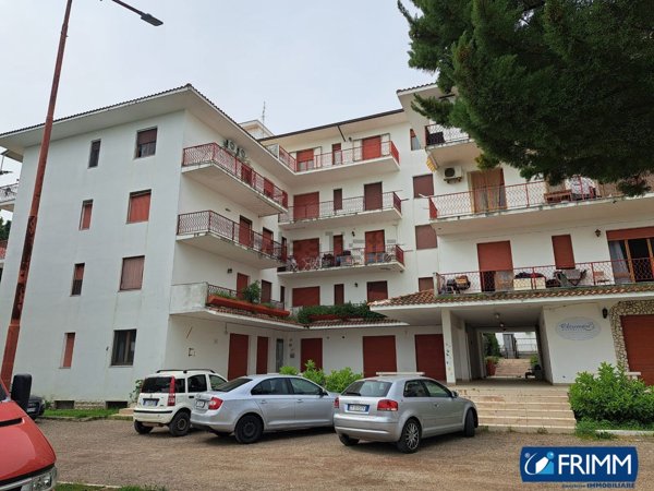 appartamento in vendita a Campomarino