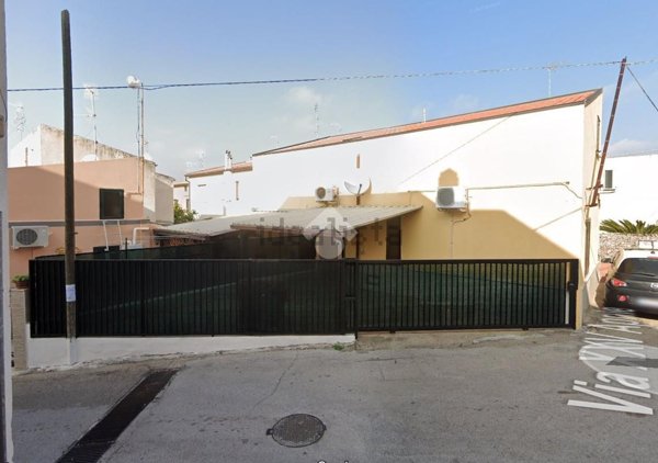 casa semindipendente in vendita a Campomarino