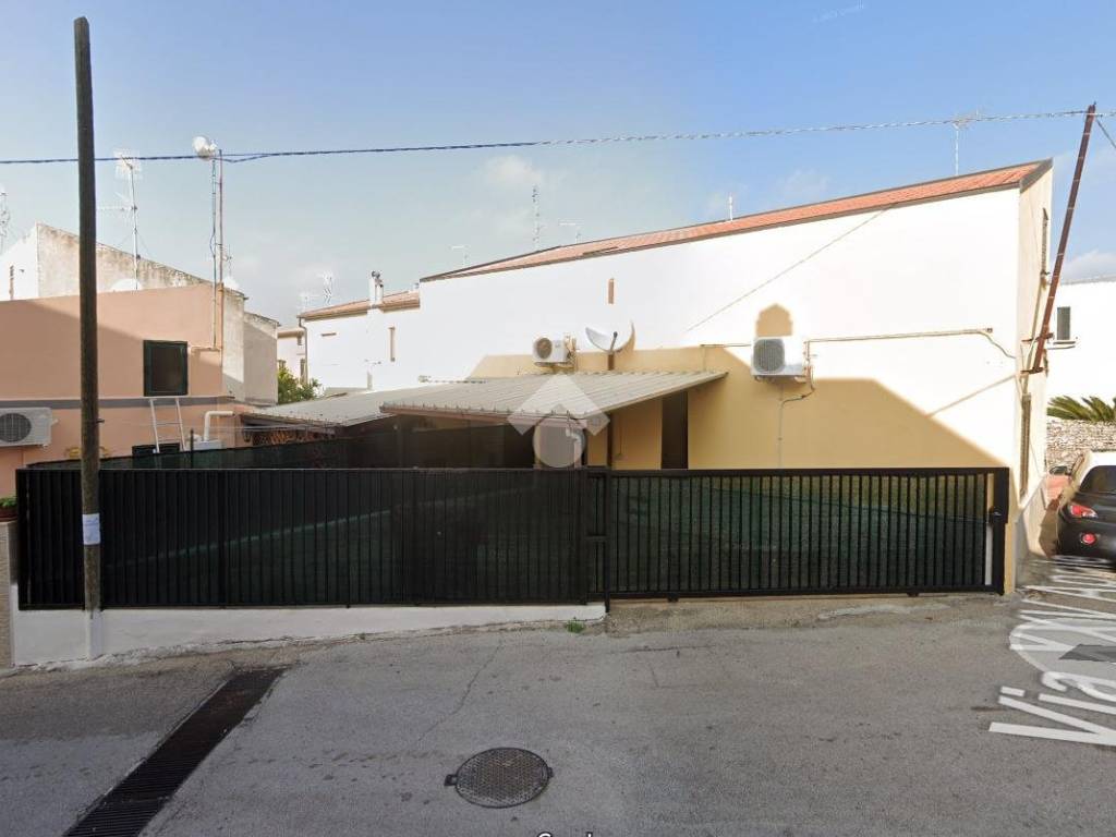 casa semindipendente in vendita a Campomarino