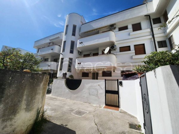 appartamento in vendita a Campomarino