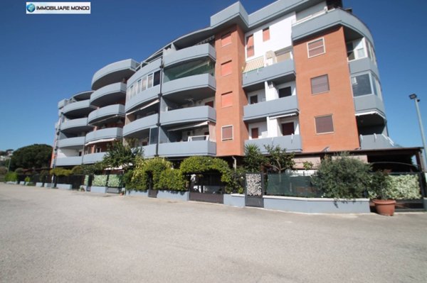 appartamento in vendita a Campomarino