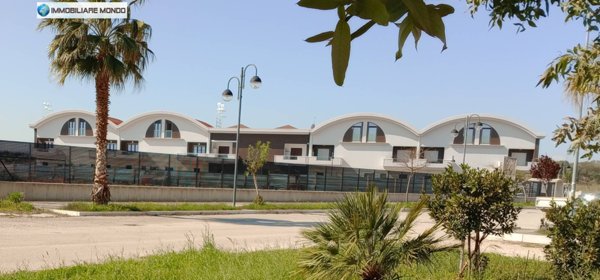 appartamento in vendita a Campomarino