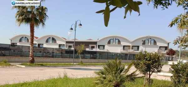 appartamento in vendita a Campomarino