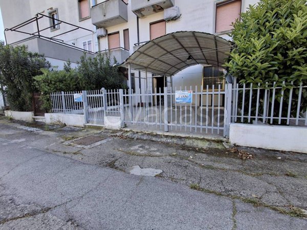 appartamento in vendita a Campomarino