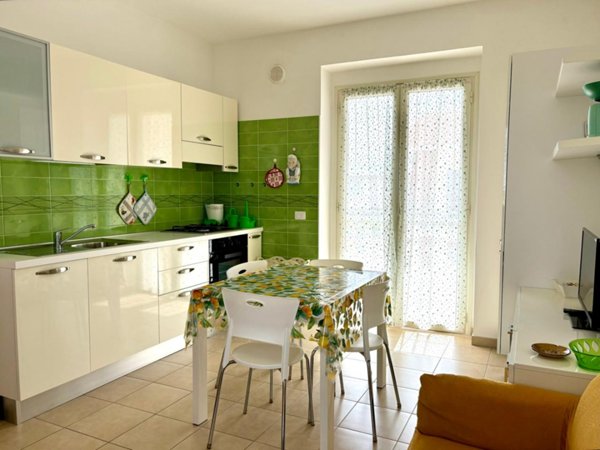casa indipendente in vendita a Campomarino