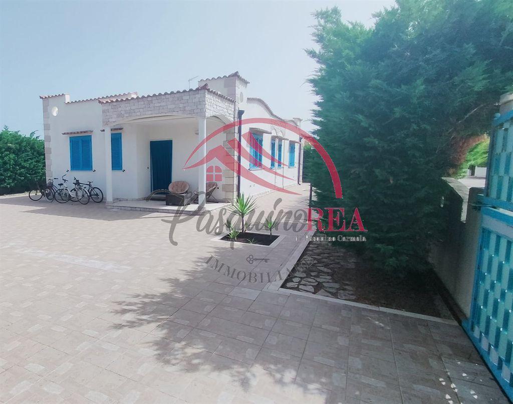 casa indipendente in vendita a Campomarino