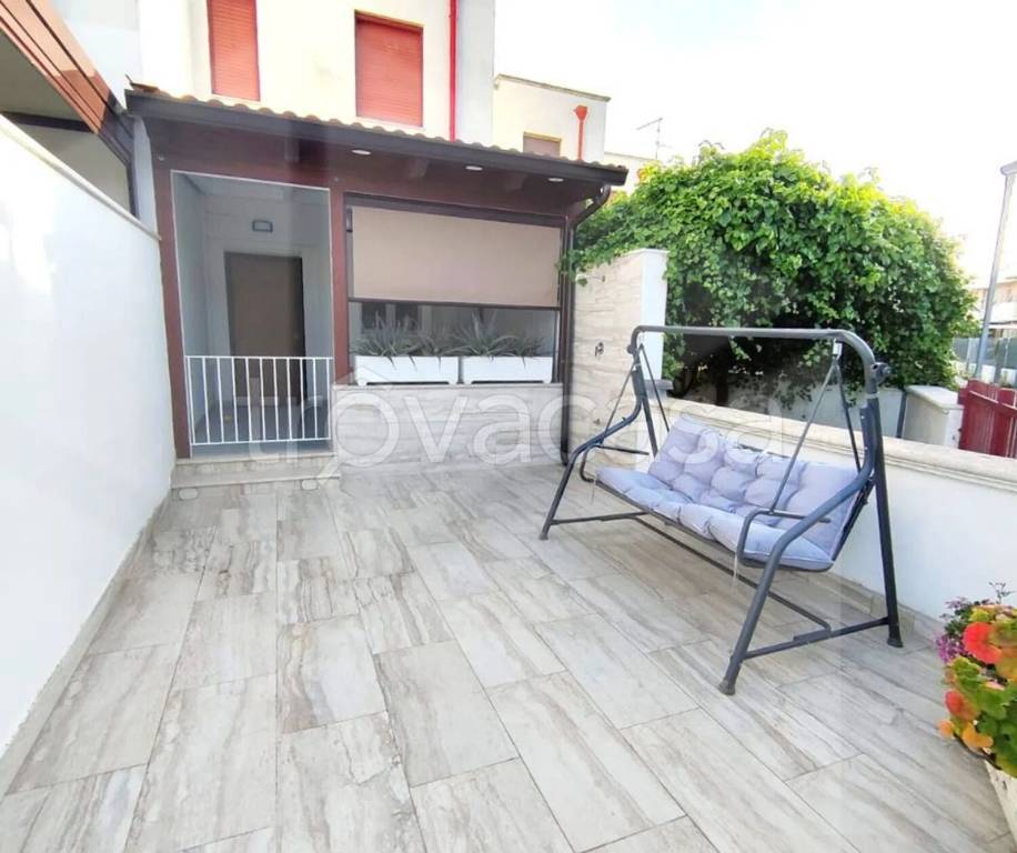 appartamento in vendita a Campomarino