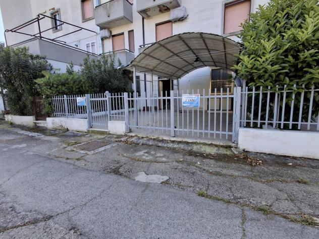 appartamento in vendita a Campomarino